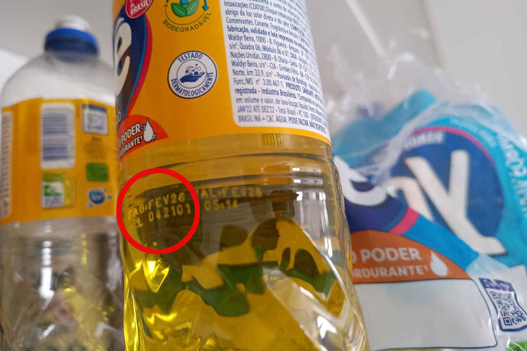 Anvisa adia decisão sobre suspensão de produtos Ypê; entenda o impacto para o mercado de consumo - Imagem do artigo original