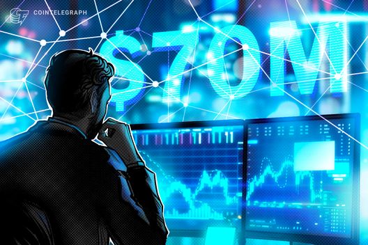 Baleia da Hyperliquid aposta US$ 70 mi contra criptos; entenda o impacto para o Bitcoin - Imagem do artigo original