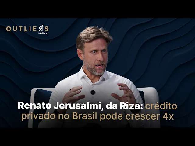 Stress no crédito privado dos EUA preocupa, mas não deve virar crise sistêmica, aponta Riza Asset - Imagem do artigo original