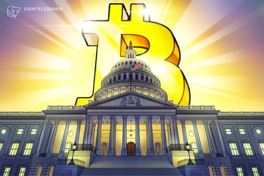 Projeto de lei nos EUA impulsiona otimismo com Bitcoin, mas analistas alertam para possível ajuste - Imagem do artigo original