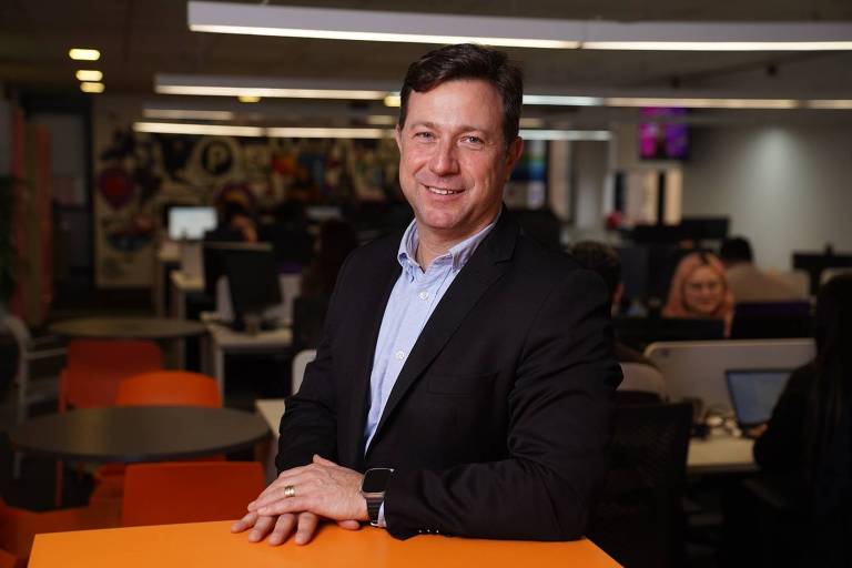 Fim da jornada 6×1 pode elevar custos no setor de estacionamentos, diz CEO da Indigo Brasil - Imagem do artigo original