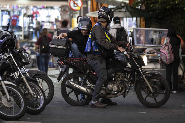 Governo barra aumento de imposto para pneus de motos e afasta pressão imediata sobre preços - Imagem do artigo original