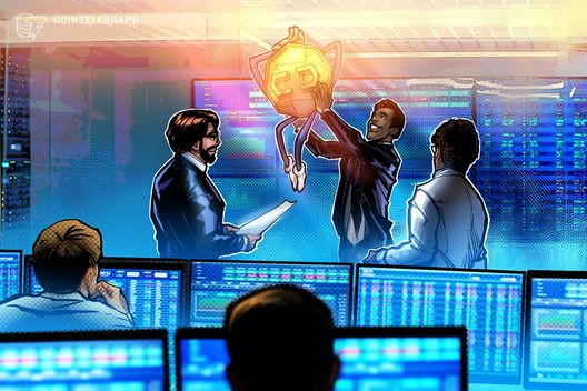 Corretoras japonesas aceleram criação de fundos de criptoativos para investidores de varejo - Imagem do artigo original