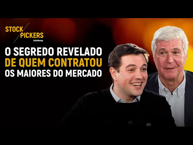 Executivo veterano assume operações da JGP Crédito após breve pausa de carreira - Imagem do artigo original