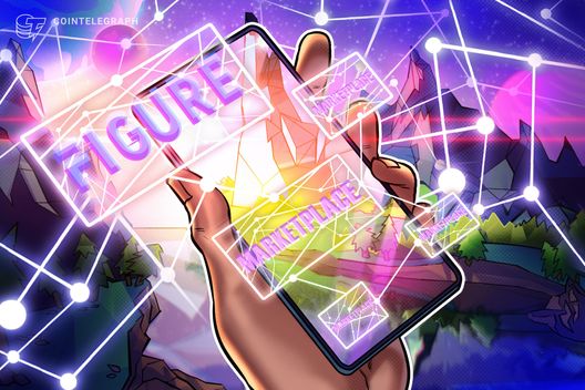 Figure surpreende no 1º tri e reforça tese da Bernstein sobre tokenização de crédito em blockchain - Imagem do artigo original
