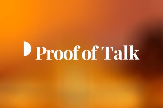 Evento ‘Proof of Talk’ volta ao Louvre com CEOs que somam US$ 18 tri sob gestão e foca em stablecoins e tokenização - Imagem do artigo original