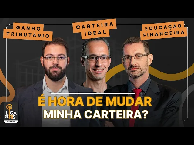 Estrangeiros ampliam presença em fundos imobiliários; HSRE11 é o mais negociado em abril - Imagem do artigo original