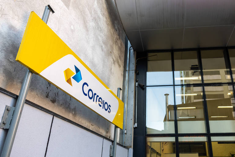 Correios prepara novo PDV para reduzir custos e tentar voltar ao azul até 2027 - Imagem do artigo original