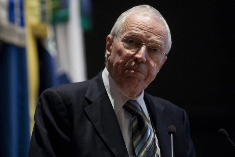 Morre Edmund Phelps, Nobel que redefiniu a relação entre inflação e desemprego - Imagem do artigo original