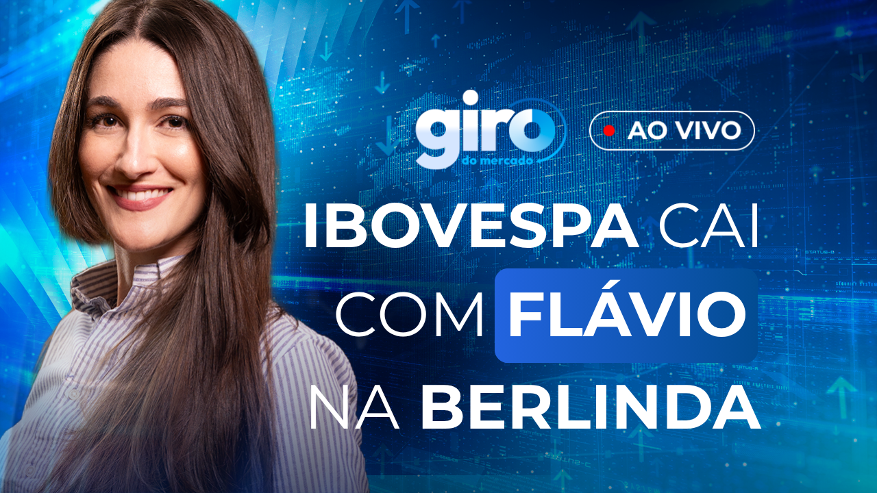 Queda de Flávio Bolsonaro nas pesquisas aumenta cautela e traz volatilidade à Bolsa - Imagem do artigo