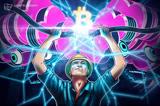Bernstein vê mineradoras de Bitcoin como peças-chave na expansão da infraestrutura de IA - Imagem do artigo original