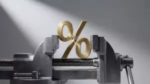 Queda dos spreads anima mercado de crédito privado, aponta Bradesco BBI - Imagem do artigo