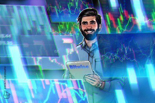 Bitwise vê token HYPE subavaliado mesmo após alta de 77% no ano - Imagem do artigo original