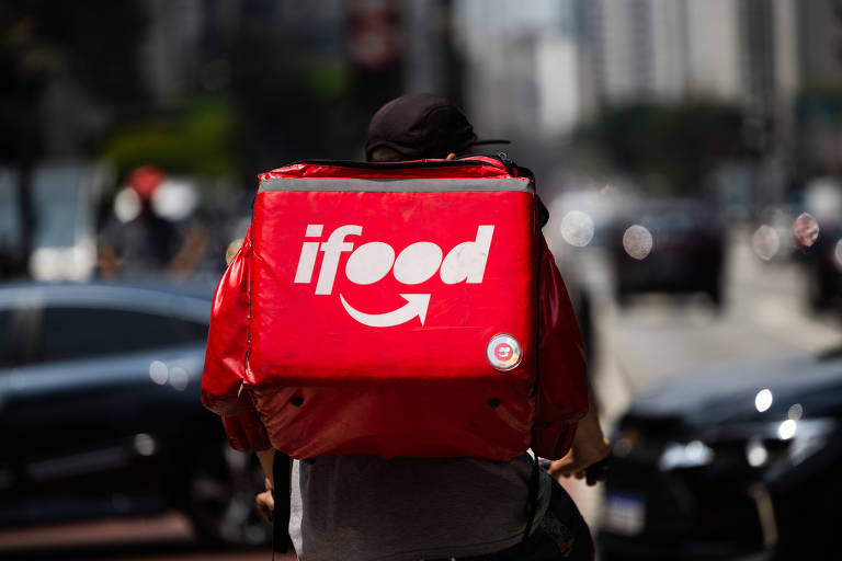 iFood processa Keeta por concorrência desleal e amplia a guerra do delivery no Brasil - Imagem do artigo original