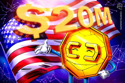 Doações de US$ 20 mi de lobby cripto impulsionam vitórias em primárias nos EUA - Imagem do artigo original
