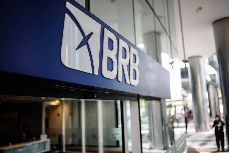 Banco Central pressiona BRB após atraso no balanço e avalia novas sanções diariamente - Imagem do artigo original