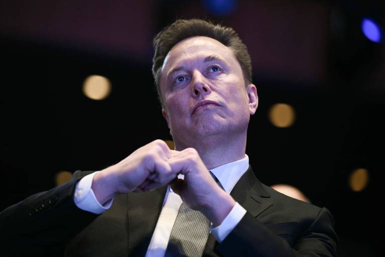 SpaceX protocola IPO recorde e pode tornar Elon Musk o primeiro trilionário - Imagem do artigo original