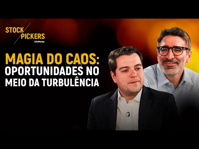 Estrangeiros ligam sinal de alerta para o crédito brasileiro e veem risco ignorado no mercado local - Imagem do artigo original