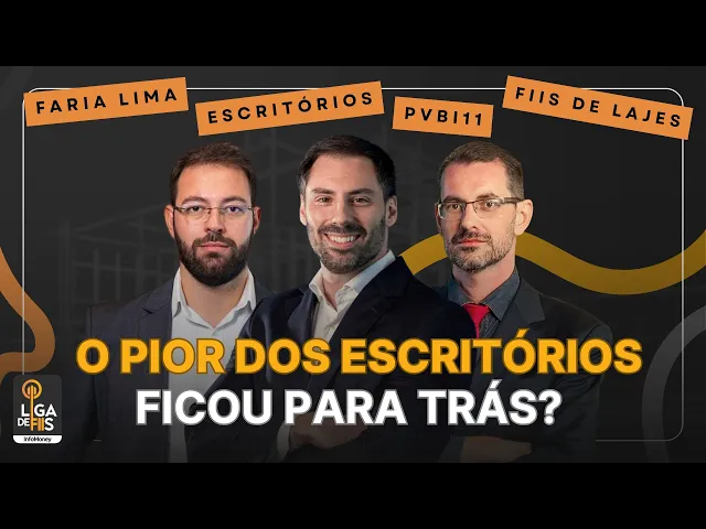 LOGG3 lança gestora própria e mira expansão de fundos imobiliários logísticos até 2030 - Imagem do artigo original