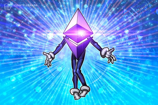Dados de mercado reforçam tese de acumulação de Ethereum mesmo com queda de 28% no ano - Imagem do artigo original