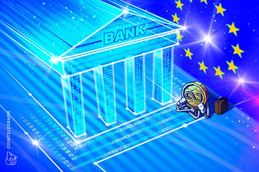 BCE barra avanço das stablecoins em euro e aponta ameaça à estabilidade financeira - Imagem do artigo original