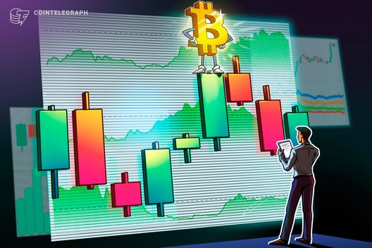 Rendimento de Treasuries rompe 5% e analista prevê “superciclo” de Bitcoin diante de dívida recorde nos EUA - Imagem do artigo original