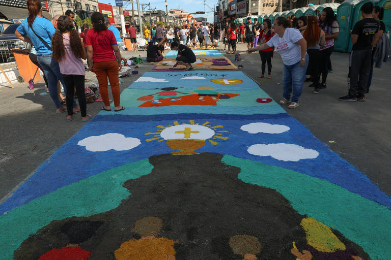 Feriado de Corpus Christi fecha Bolsa e muda prazos bancários; veja impacto para o investidor - Imagem do artigo original