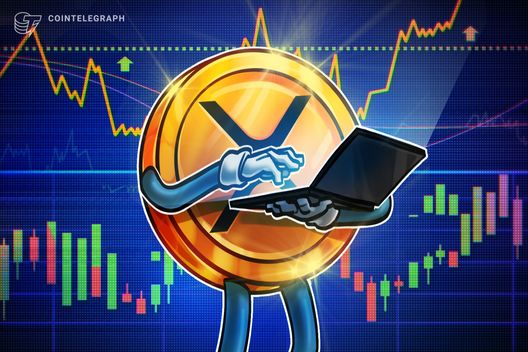 Baleias retiram US$ 170 milhões em XRP da Binance e reforçam suporte perto de US$ 1,35 - Imagem do artigo original