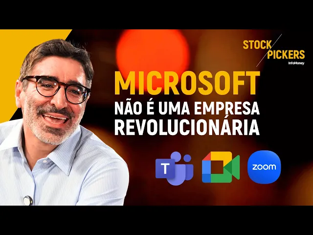 Mercado puniu demais as ações de software, afirma gestor da IP Capital - Imagem do artigo original