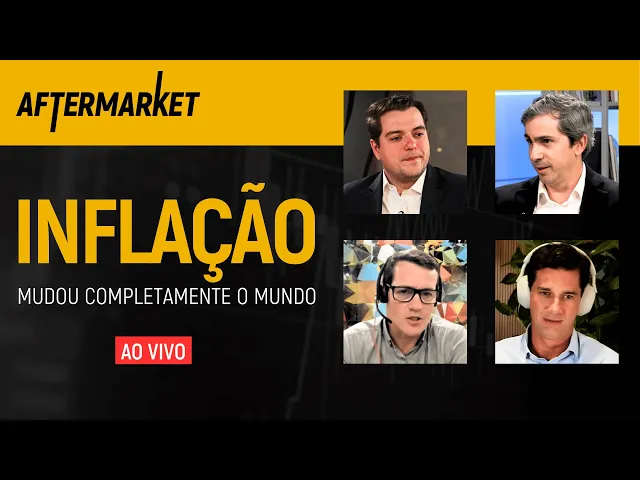 Bolsa barata atrai estrangeiros enquanto dívidas de grandes empresas preocupam gestores - Imagem do artigo original