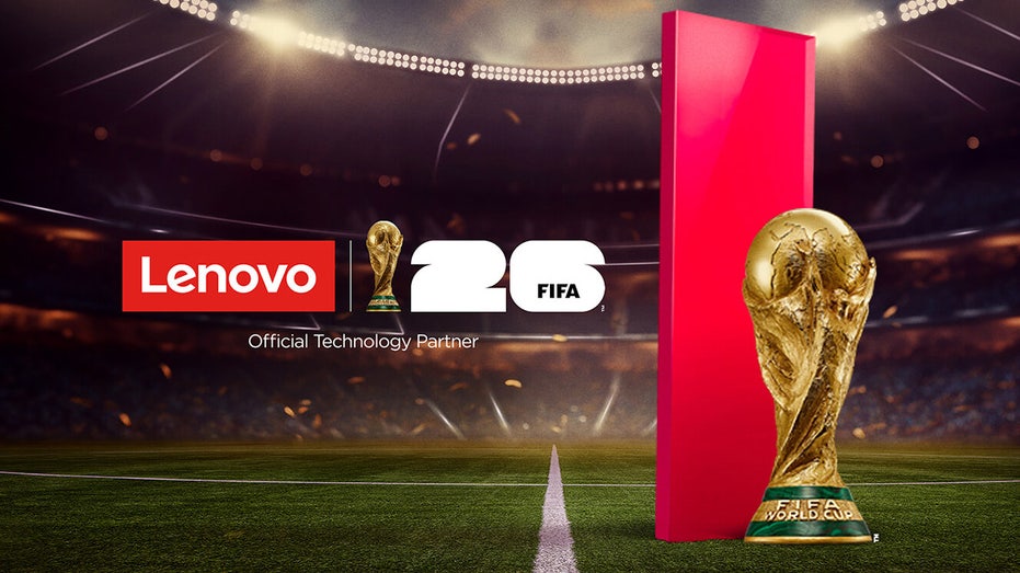 Lenovo leva inteligência artificial à Copa de 2026 e acende debate sobre receita de techs em eventos globais - Imagem do artigo original