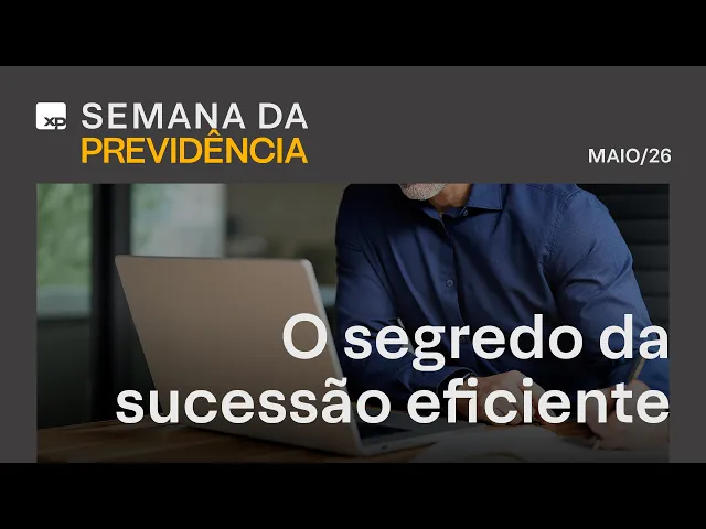 Previdência privada ganha força como ferramenta para evitar venda de bens na sucessão - Imagem do artigo original