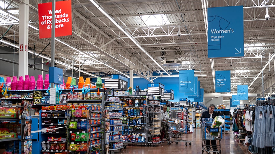 Walmart amplia aposta em marcas próprias e relança setor de ferramentas nos EUA - Imagem do artigo original