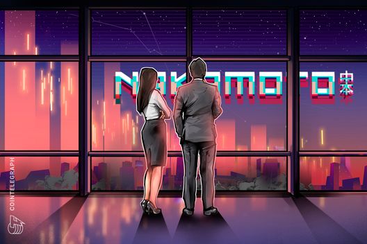 Ações da Nakamoto despencam 67% em 2026 após grupamento para manter listagem na Nasdaq - Imagem do artigo original