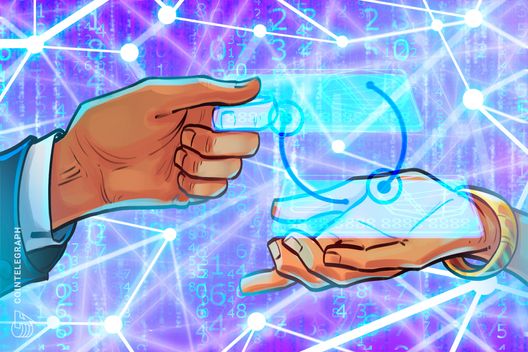 Transações com cartões ligados a criptomoedas saltam 230% em um ano e atingem US$ 7,8 bi - Imagem do artigo original