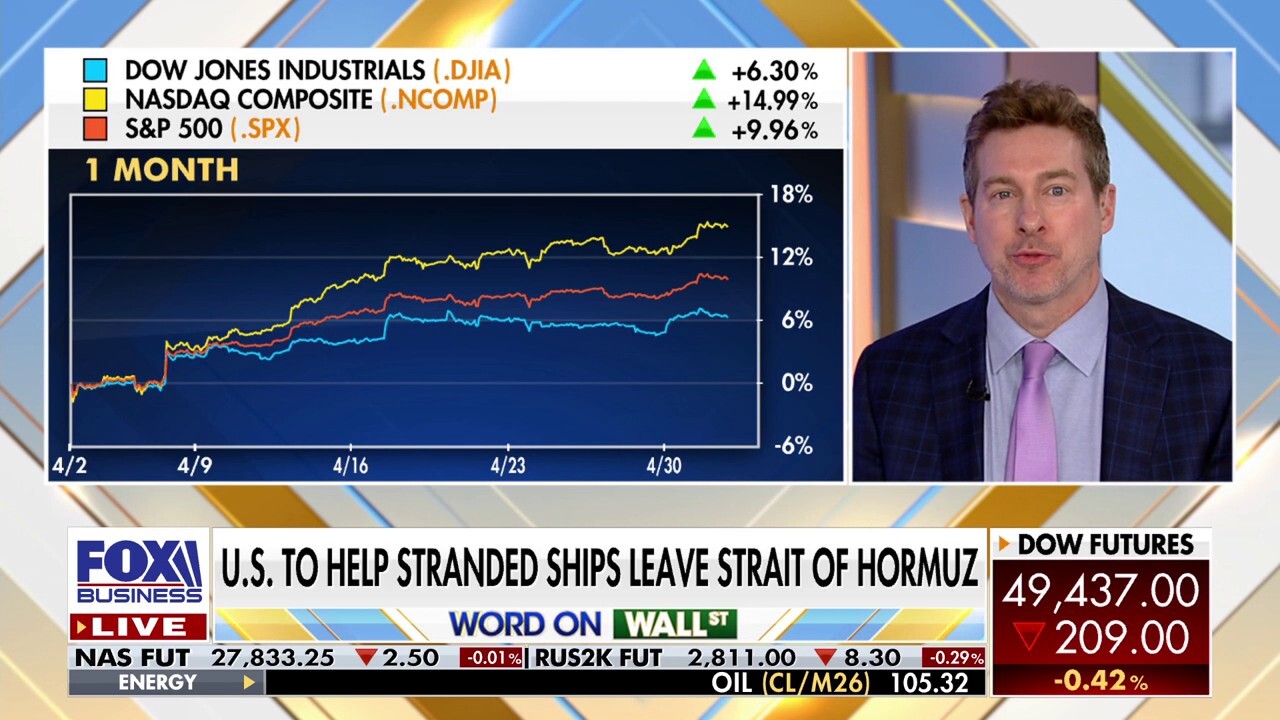 Inflação PCE nos EUA sobe a 3,8% ao ano em abril e mantém Fed cauteloso com juros - Imagem do artigo original