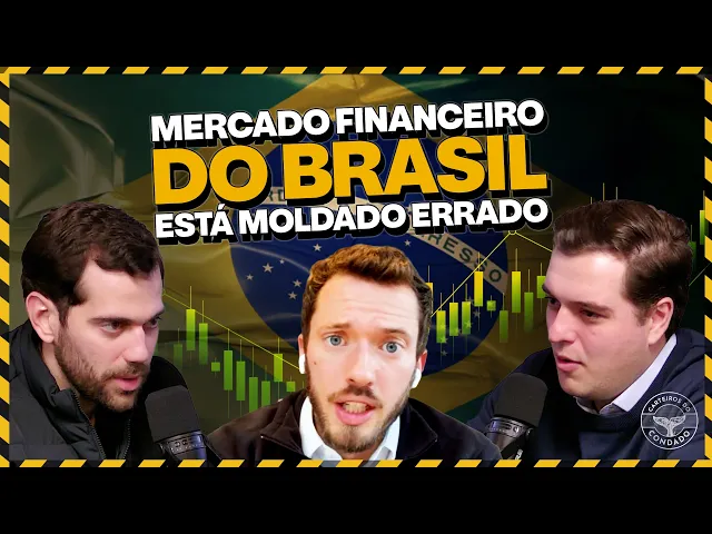 Rally da Nvidia reacende foco global em tecnologia e deixa Brasil fora do centro do tabuleiro - Imagem do artigo original