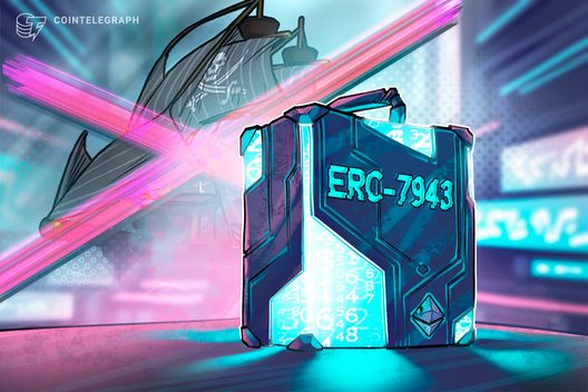 Novo padrão ERC-7943 aproxima Wall Street da blockchain ao simplificar tokenização de ativos reais - Imagem do artigo original