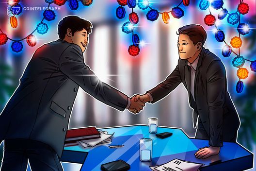 OKX Ventures e KIS compram 19,6% da Coinone e aproximam bancos do mercado cripto na Coreia do Sul - Imagem do artigo original
