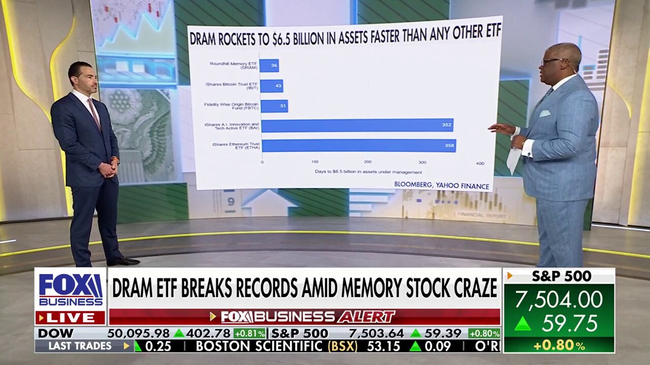 ETFs viram peças centrais na construção de carteiras para aposentados - Imagem do artigo original