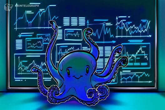Kraken corre para lançar futuros perpétuos de Bitcoin regulados nos EUA - Imagem do artigo original