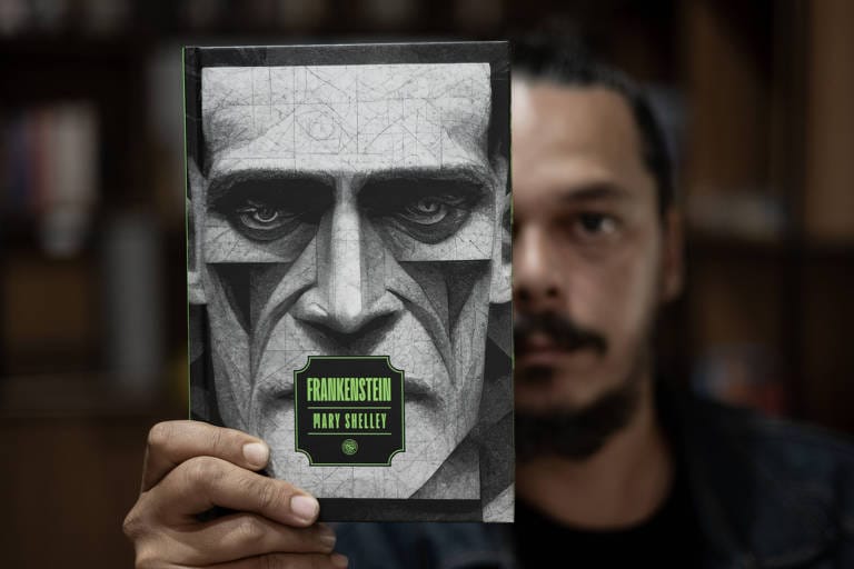 IA barateia autopublicação e pressiona editoras: impactos econômicos do boom de livros gerados por algoritmo - Imagem do artigo original