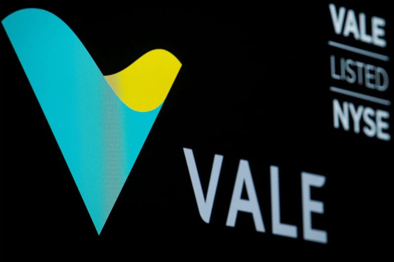 Mesmo com tombo do Ibovespa, Vale fecha maio no azul e vira exceção entre as “queridinhas” das corretoras - Imagem do artigo