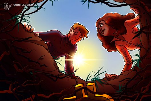 Bitcoin recua ao menor nível em dois meses enquanto bolsas renovam máximas - Imagem do artigo original