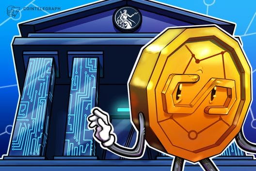 Parlamento britânico alerta Banco da Inglaterra sobre risco de “engessar” stablecoins da libra - Imagem do artigo original