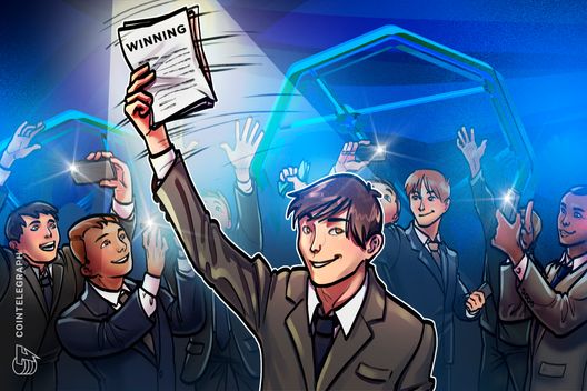 Candidatos pró-cripto vencem primárias nos EUA após aporte de US$ 3,5 mi em publicidade - Imagem do artigo original