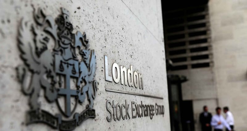 Bolsas europeias sobem de leve, mas recuo de semicondutores freia entusiasmo - Imagem do artigo