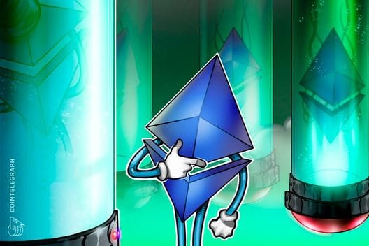 Ethereum renova mínima de 13 meses após falha grave na Zcash pressionar mercado cripto - Imagem do artigo original