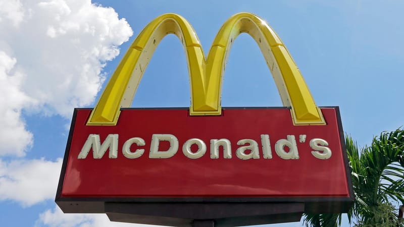 McDonald’s leva IA ao drive-thru: ArchIQ conclui 90% dos pedidos sem intervenção humana - Imagem do artigo original