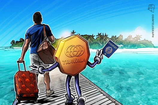 Travala integra IA e stablecoin USDC para reservas de hotéis na rede Base - Imagem do artigo original